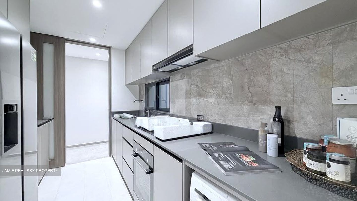 Norwood Grand (D25), Apartment #623123641